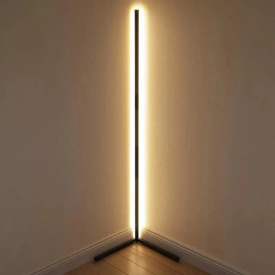 LED Floor Corner Standing Lamp